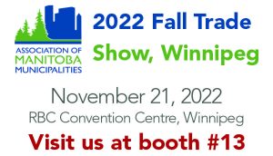 Fall Trade Show – Winnipeg